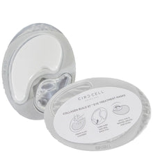 Circ-Cell Collagen Build 97 Eye Mask