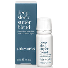 this works Deep Sleep Super Blend Oil 10ml