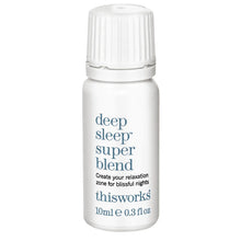 this works Deep Sleep Super Blend Oil 10ml