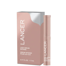 Lancer Skincare Lash Intense Serum