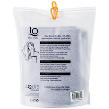 Aquis Hair Towel Lisse Luxe Cloudy Berry