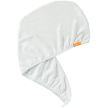 Aquis Hair Turban Lisse Luxe White