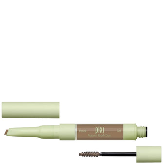 PIXI Natural Brow Duo - Natural Blonde