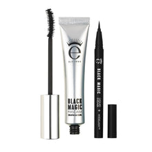 Eyeko Black Magic Mascara and Black Magic Liquid Eyeliner Duo (Worth £35.00)