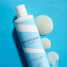 Bouclme Hydrating Hair Cleanser 300ml