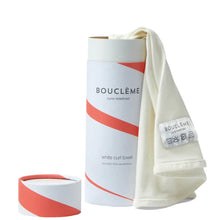 Bouclme Curl Towel