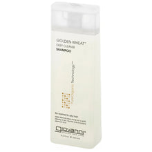 Giovanni Golden Wheat Shampoo 250ml