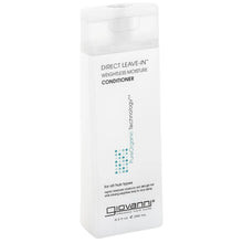 Giovanni Direct Leave In Conditioner 250ml