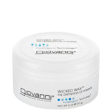 Giovanni Wicked Wax Styling Pomade 57g