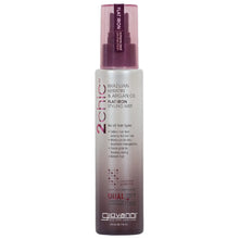 Giovanni Ultra-Sleek Flat Iron Styling Mist 118ml