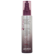 Giovanni Ultra-Sleek Blow Out Styling Mist 118ml