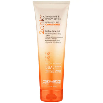 Giovanni GNV 2chic U-Volume Conditioner 250ml