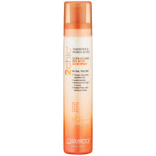 Giovanni GNV 2chic U-Volume Hair Spray 147ml