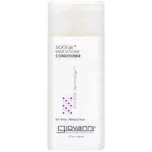 Giovanni Root 66 Max Volume Conditioner 60ml