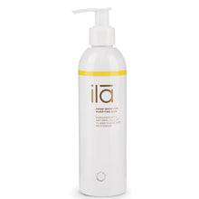 ila-spa Hand Wash for Purifying Skin 250ml