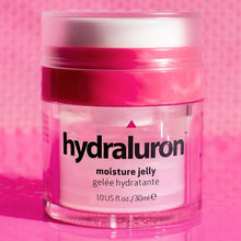 Indeed Labs Hydraluron Moisture Jelly 30ml