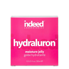 Indeed Labs Hydraluron Moisture Jelly 30ml