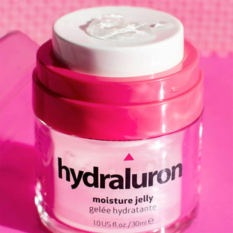 Indeed Labs Hydraluron Moisture Jelly 30ml