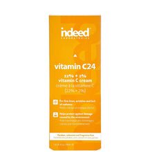 Indeed Labs Vitamin C24 30ml