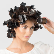 T3 Volumising Luxe Hot Rollers