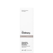 The Ordinary Granactive Retinoid 2% Emulsion 30ml