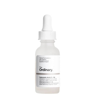 The Ordinary Hyaluronic Acid 2% + B5 Hydration Support Formula 30ml