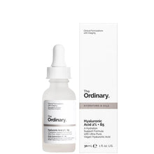 The Ordinary Hyaluronic Acid 2% + B5 30ml