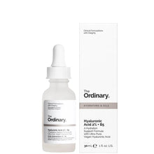 The Ordinary Hyaluronic Acid 2% + B5 Hydration Support Formula 30ml