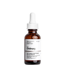 The Ordinary 100% Organic Cold-Pressed Rose Hip Seed Oil 30ml