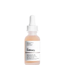 The Ordinary Lactic Acid 10% + HA 2% Superficial Peeling Formulation 30ml