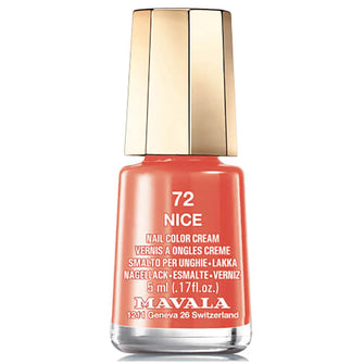 Mavala Nail Polish - 72 Nice