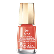 Mavala Nail Polish - 264 Juicy