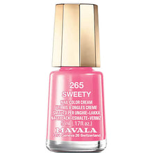 Mavala Nail Polish - 265 Sweety