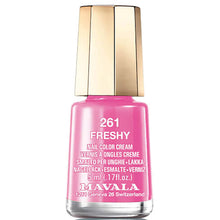 Mavala Nail Polish - 261 Freshy