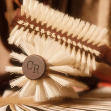 Christophe Robin Special Blow Dry Hair Brush (12 Rows)