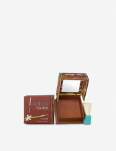 Hoola Toasted Bronzer 8g