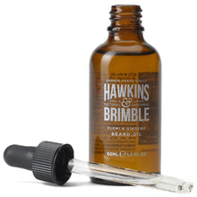 Hawkins & Brimble Beard Oil 50ml