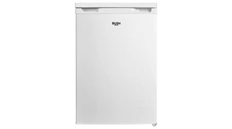 Bush NE5585UCFR Under Counter Freezer - White