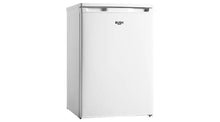 Bush NE5585UCFR Under Counter Freezer - White
