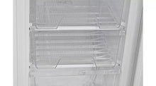 Bush NE5585UCFR Under Counter Freezer - White