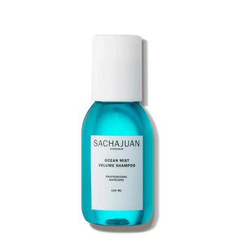 Sachajuan Ocean Mist Volume Shampoo Travel Size 100ml