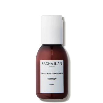 Sachajuan Thickening Conditioner Travel Size 100ml