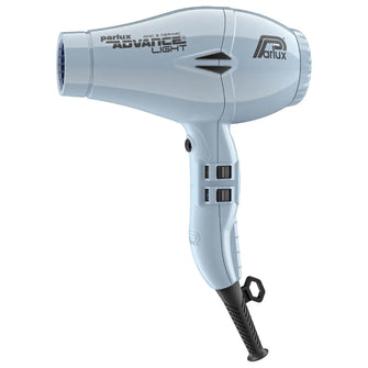 Parlux Advance Light Ceramic Ionic Hair Dryer - Ice