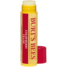 Burt's Bees Strawberry Lip Balm 4.25g