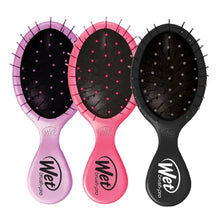 WetBrush Little Metallic Hair Brush (Various Shades)