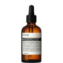 Aesop Lucent Facial Concentrate 60ml