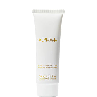 Alpha-H Liquid Gold 24 Hour Moisture Repair Cream 50ml