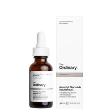  Ascorbyl Glucoside Solution