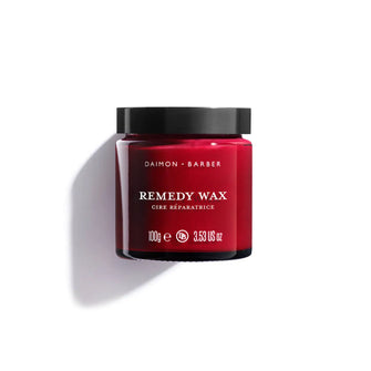 Daimon Barber Remedy Wax 100g