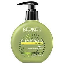 Redken Curvaceous Ringlet Perfecting Lotion 6oz